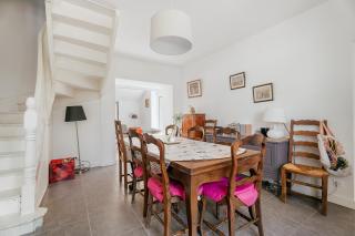 Maison Pleneuf Val André Plage 5min - Pléneuf-Val-André - 2