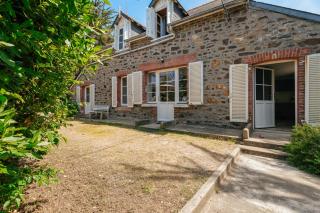 Maison Pleneuf Val André Plage 5min - 0