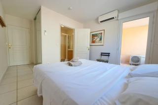 3BR in Cannes with Swimming Pool Terraces Parking & AC - BENAKEY - 8