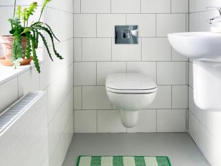 The Old Riverside School House Apt 3 - 1