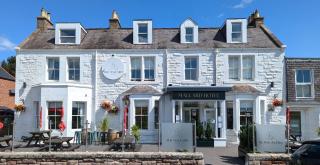 The Mallard Hotel - Gullane - 0