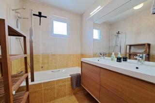 3BR in Cannes with Swimming Pool Terraces Parking & AC - BENAKEY - 4