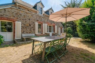 Maison Pleneuf Val André Plage 5min - Pléneuf-Val-André - 8