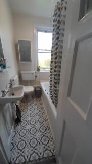 Prestonfield Flat - Edinburgh - 4