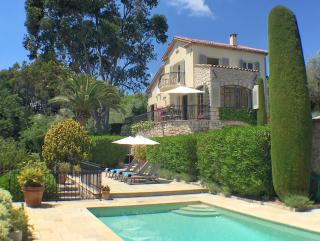Villa Oleander, Mougins - Mougins - 8