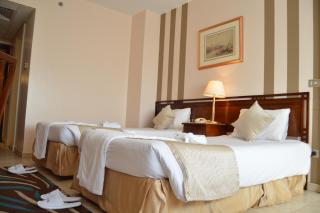 Swiss Inn Nile Hotel - 9