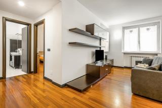 Casa Malva! La Spezia Roomy & Colourful Flat - La Spezia - 5