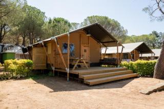 Camping Internacional Palamós - 2