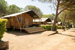 Camping Internacional Palamós - Palamós - 0