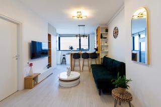 Infinity View Residence - Timişoara - 7