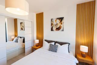 Infinity View Residence - Timişoara - 9