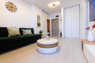 Infinity View Residence - Timişoara - 5