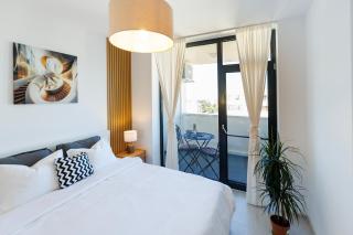 Infinity View Residence - Timişoara - 8