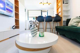 Infinity View Residence - Timişoara - 2