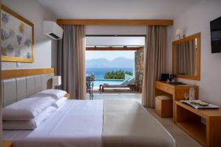 Miramare Resort & Spa - Agios Nikolaos - 8