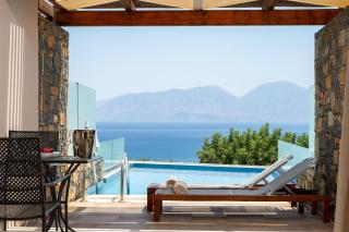Miramare Resort & Spa - Agios Nikolaos - 3