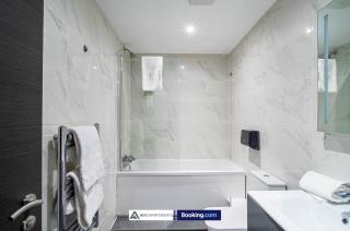 Alexander House Apartments By AVO Apartments Bradford - 3