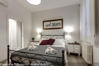 Fiesolana Apartments by Mamo Florence - Florenz - 8