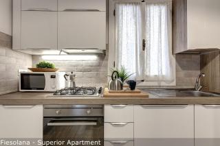 Fiesolana Apartments by Mamo Florence - Florenz - 3