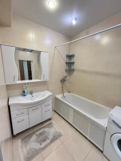 Caspyi Towers - good apartment рядом с морем - Aktau - 4