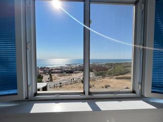 Caspyi Towers - good apartment рядом с морем - Aktau - 2