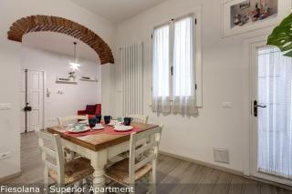 Fiesolana Apartments by Mamo Florence - Florenz - 1
