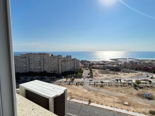 Caspyi Towers - good apartment рядом с морем - Aktau - 0