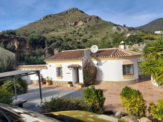 Casa Siempre Verde - Andalucia - Alcaucín - 9