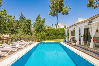 Casa Cumbre - Marbella - 8