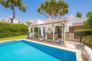 Casa Cumbre - Marbella - 7