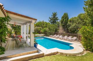 Casa Cumbre - Marbella - 5