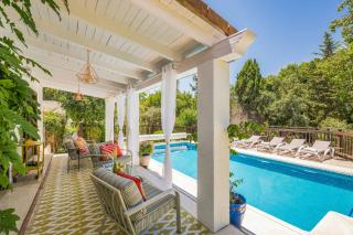Casa Cumbre - Marbella - 4