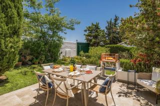 Casa Cumbre - Marbella - 3