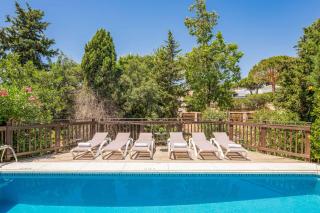 Casa Cumbre - Marbella - 1