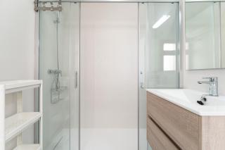 CT 288 AL - Faro's Retamar Cuddly Nest for 2 - 5