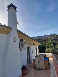 Casa Siempre Verde - Andalucia - Alcaucín - 1
