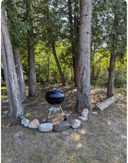 Cottage on Private Beach - Penetanguishene - 6