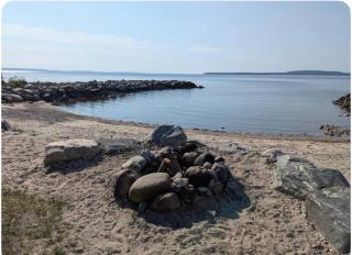 Cottage on Private Beach - Penetanguishene - 5