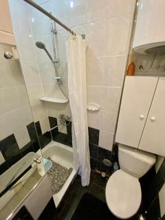 Oldtown castle view apartment - Kaunas - 3