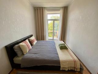 Oldtown castle view apartment - Kaunas - 5