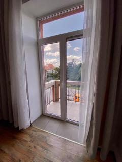 Oldtown castle view apartment - Kaunas - 6