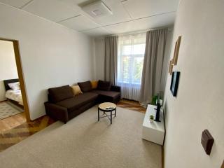 Oldtown castle view apartment - Kaunas - 7