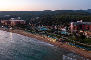 AQI Pegasos Resort - 1