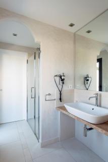 Hôtel Cala di Greco - 9