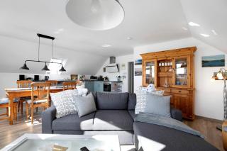 Ferienwohnung Windrose - Pellworm - 6