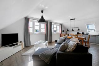 Ferienwohnung Windrose - Pellworm - 8