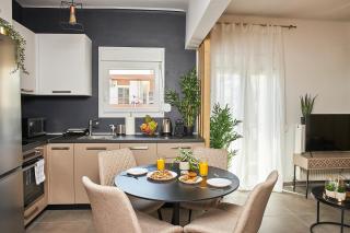 Golden Apartment by BiNoBi! - Tessalónica - 8