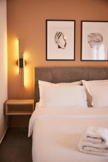 Golden Apartment by BiNoBi! - 1