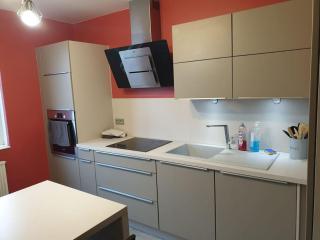 Chambre 1 Cosy & Warm - Evry-Courcouronnes - 4