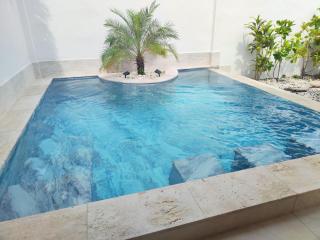 Private-Pool 3Bed 3Bath Lux Villa, Bangrak Beach - 6